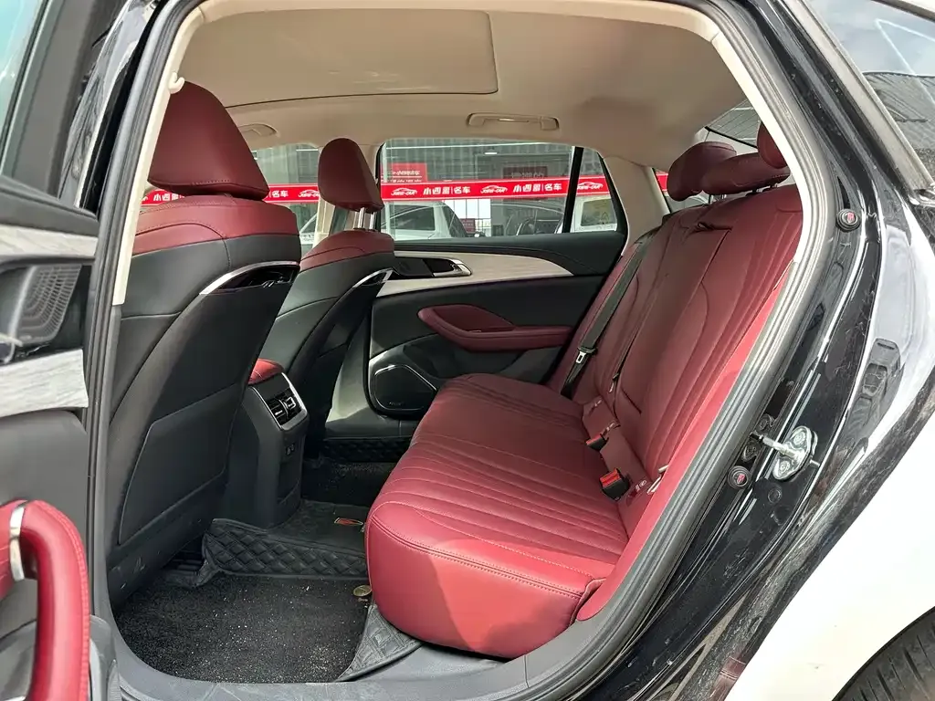 Hongqi H5 2024 из CN, фото 6