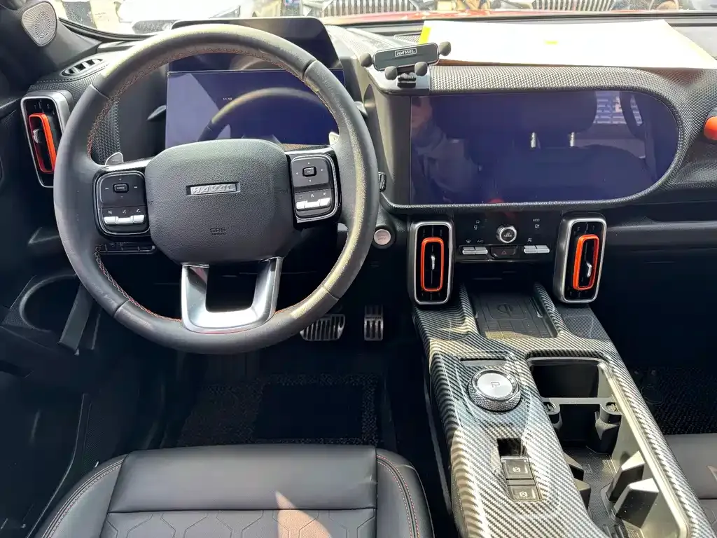Haval Big Dog 2021 из CN, фото 7
