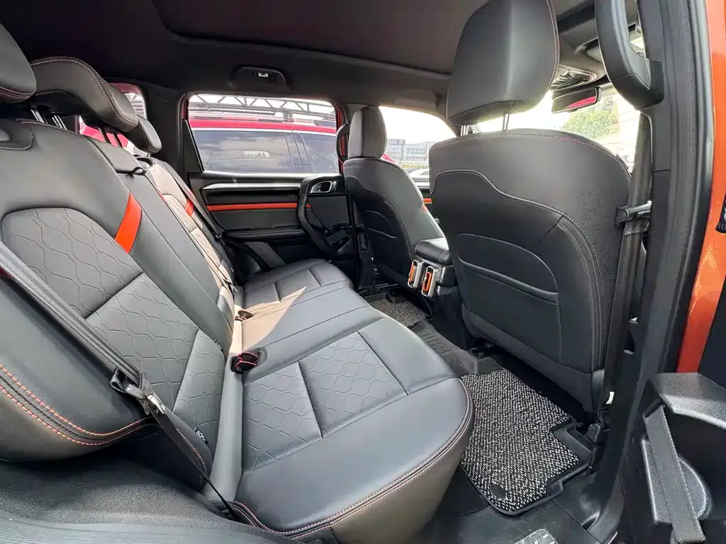 Haval Big Dog 2021 из CN, фото 2