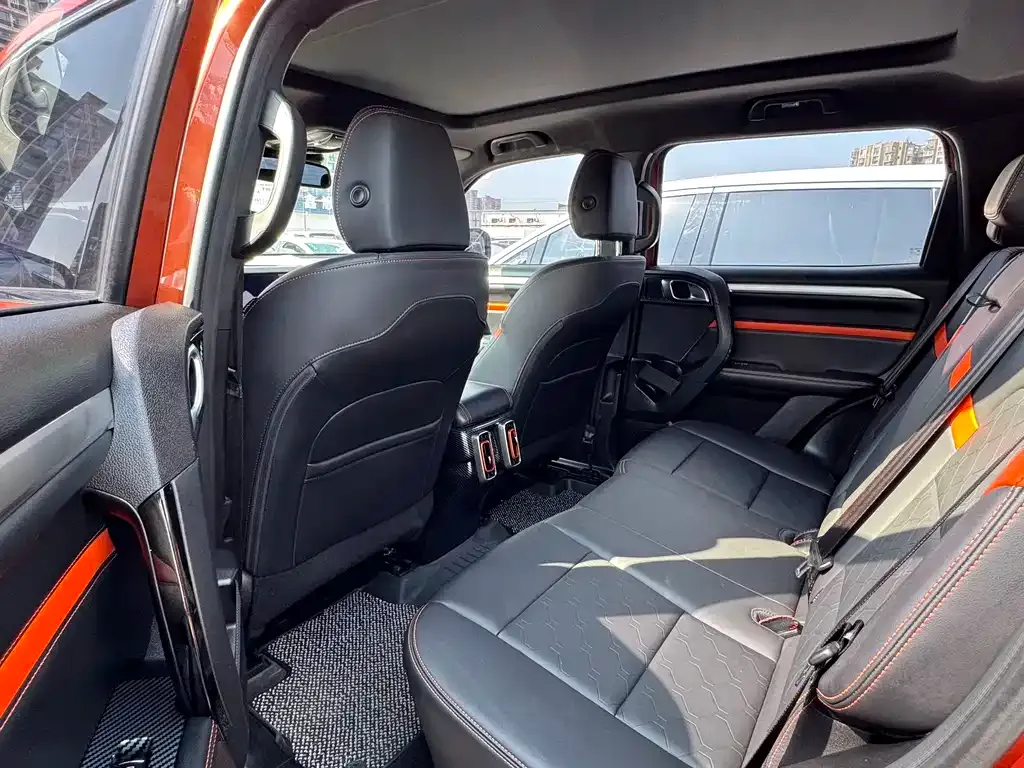 Haval Big Dog 2021 из CN, фото 9