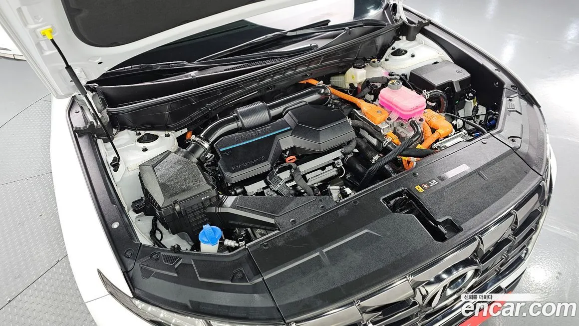 Hyundai Tucson 2023 из KR, фото 7