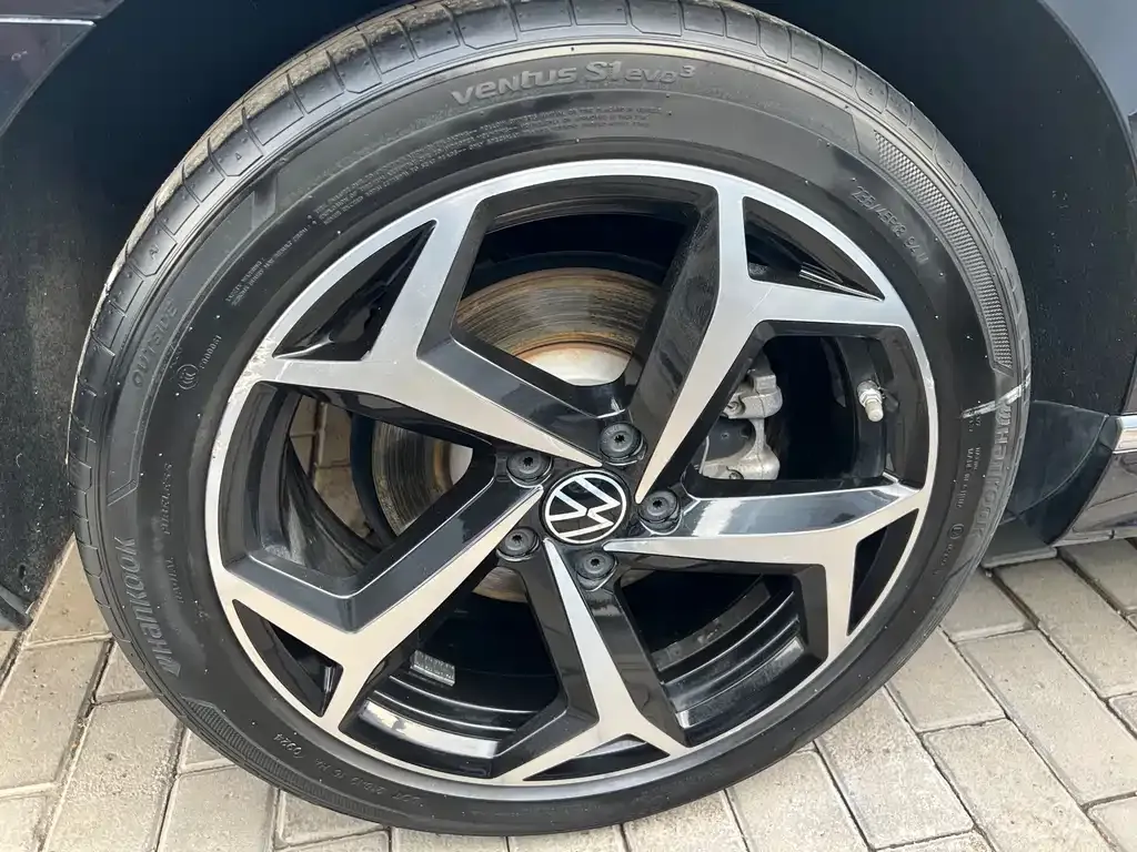 Volkswagen Magotan 2023 из CN, фото 7