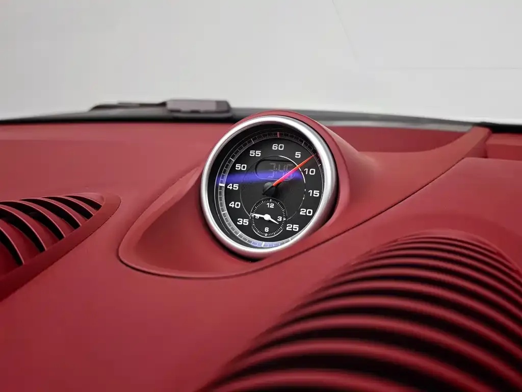 Porsche 718 — фото 2