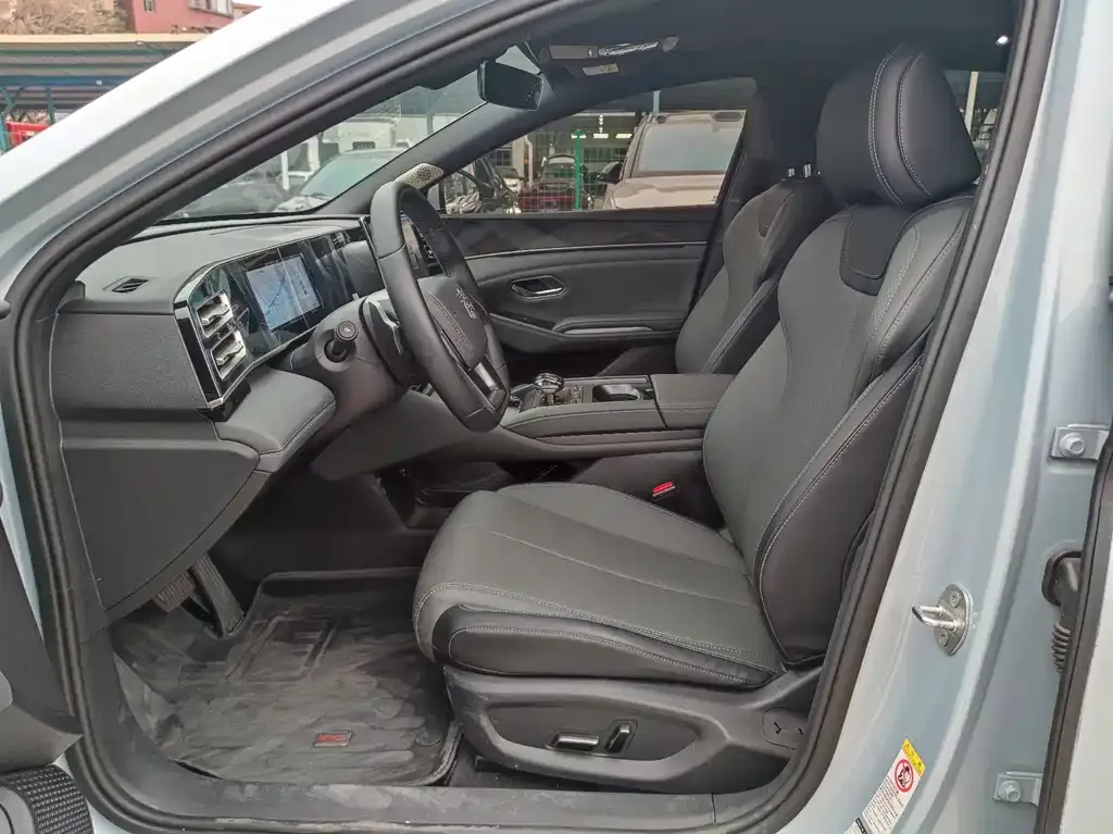 BYD Qin L 2025 из CN, фото 5