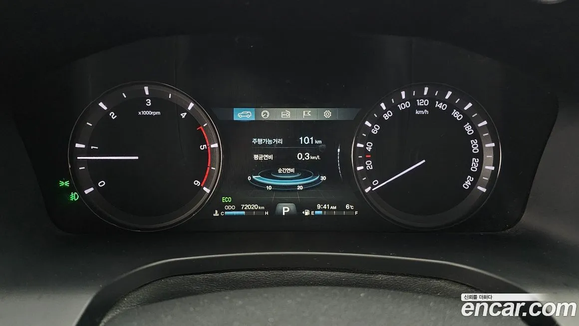 KG Mobility (Ssangyong) Rexton — фото 3