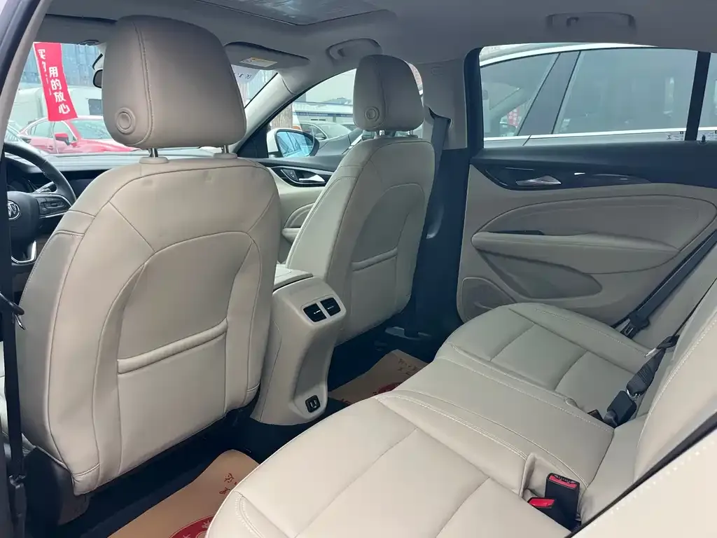 Buick Regal — фото 2