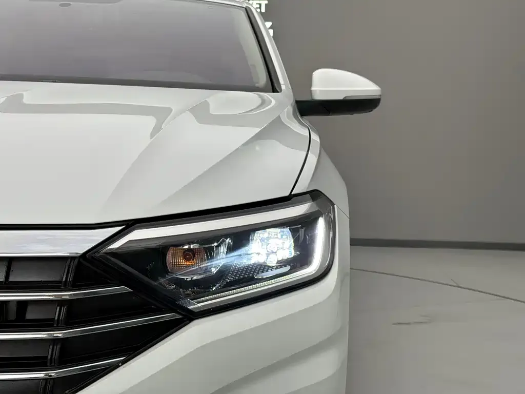 Volkswagen Sagitar 2021 из CN, фото 3