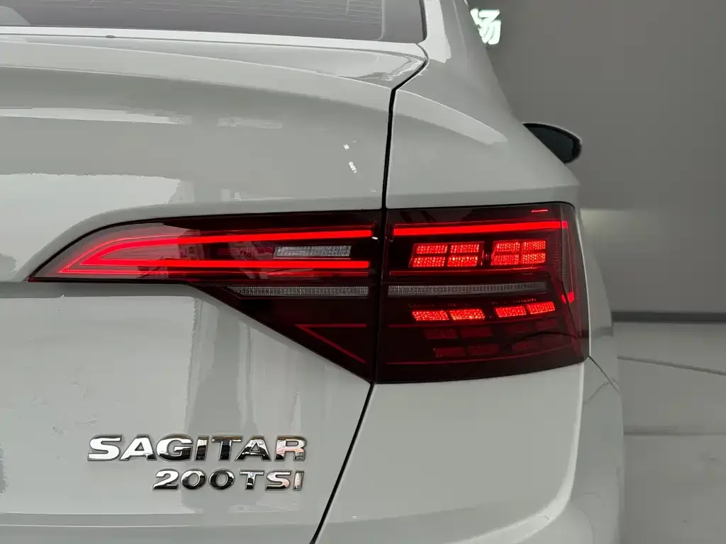 Volkswagen Sagitar 2021 из CN, фото 5