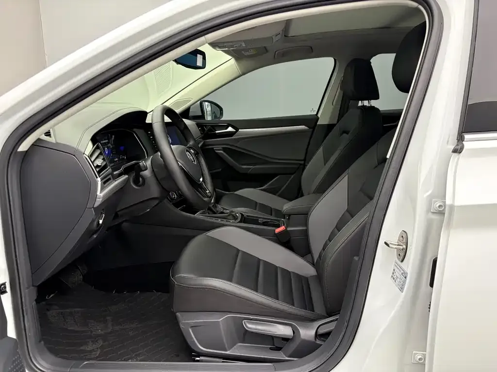 Volkswagen Sagitar 2021 из CN, фото 10
