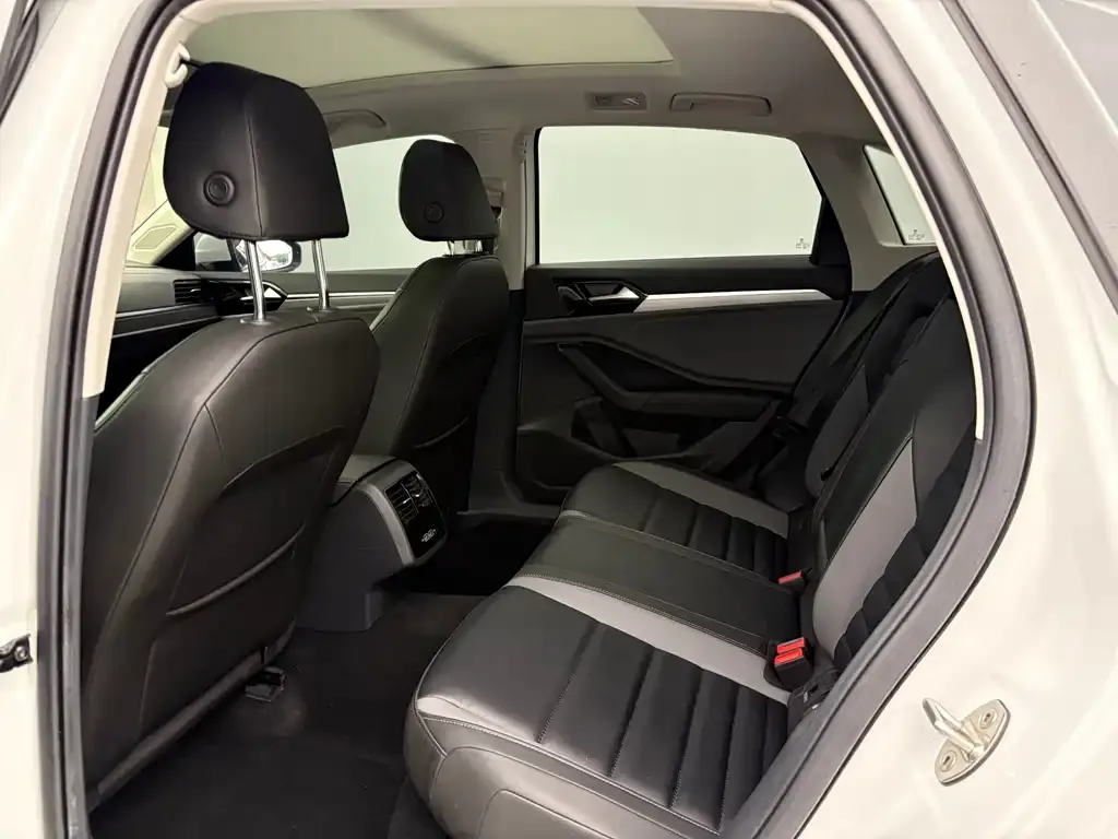 Volkswagen Sagitar 2021 из CN, фото 7