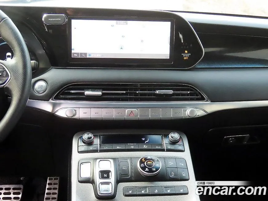 Hyundai Palisade 2021 из KR, фото 5