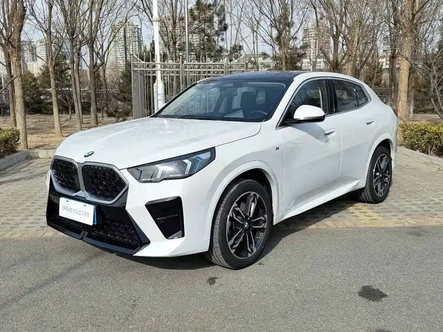 BMW X2 (Import)
