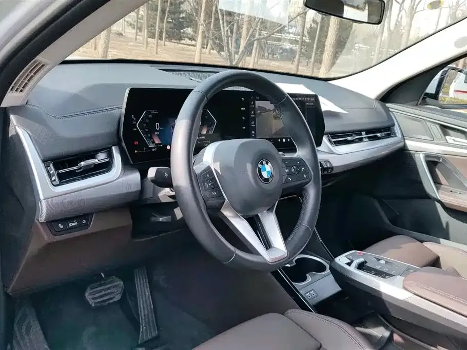BMW X2 (Import) 2025 из CN, фото 2