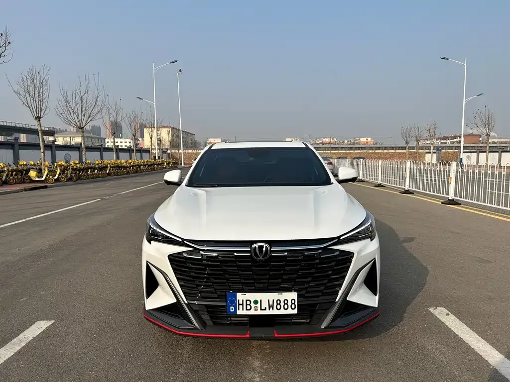 Changan X5 PLUS 2026 из CN, фото 5