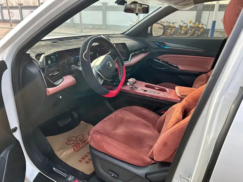 Changan X5 PLUS 2026 из CN, фото 7