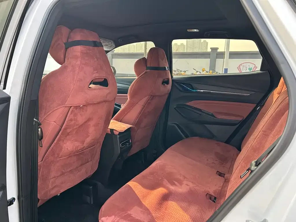 Changan X5 PLUS 2026 из CN, фото 3