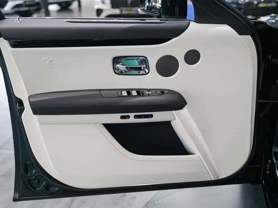 Rolls-Royce Ghost 2021 из CN, фото 5