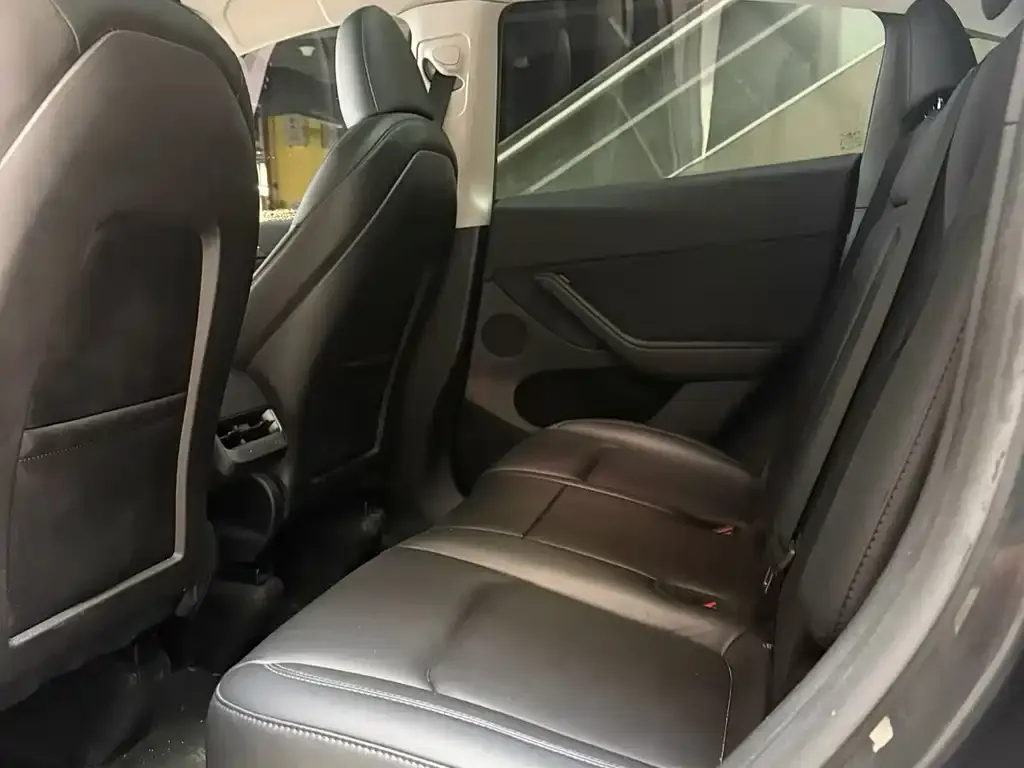Tesla Model Y 2024 из CN, фото 5