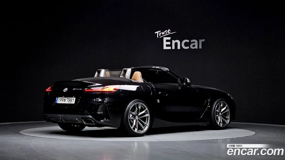BMW Z4 — фото 2