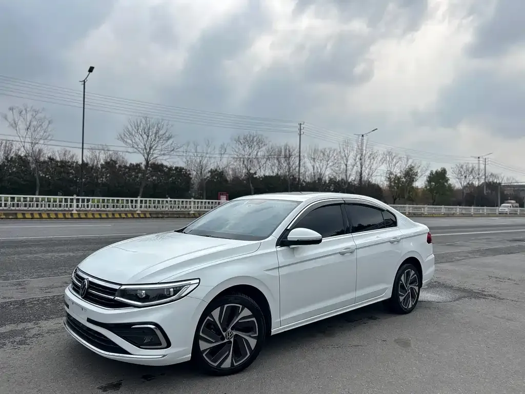 Volkswagen Bora 2022 из CN, фото 1