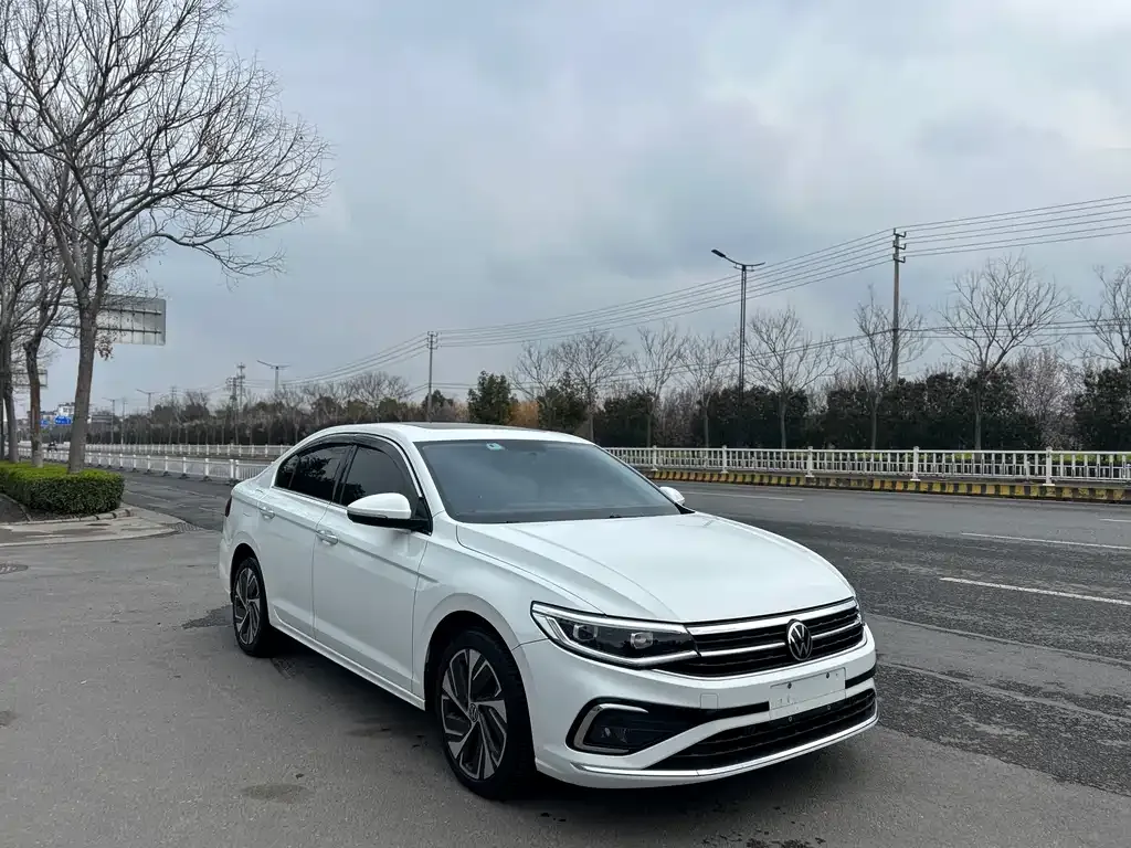 Volkswagen Bora 2022 из CN, фото 5