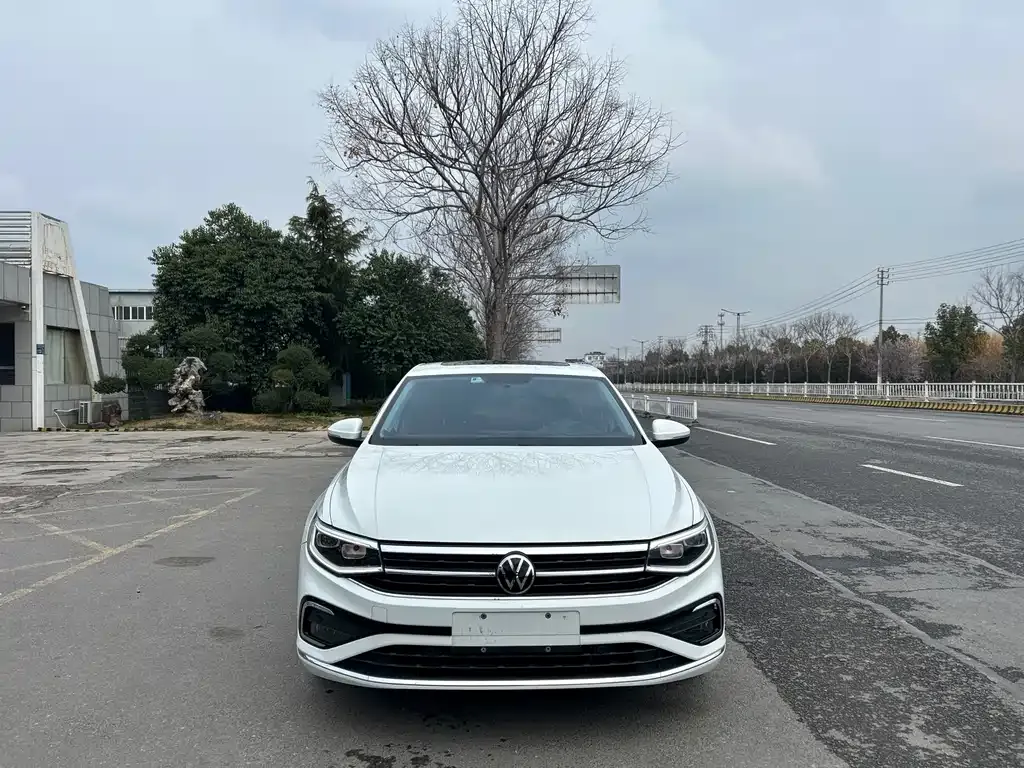 Volkswagen Bora 2022 из CN, фото 7