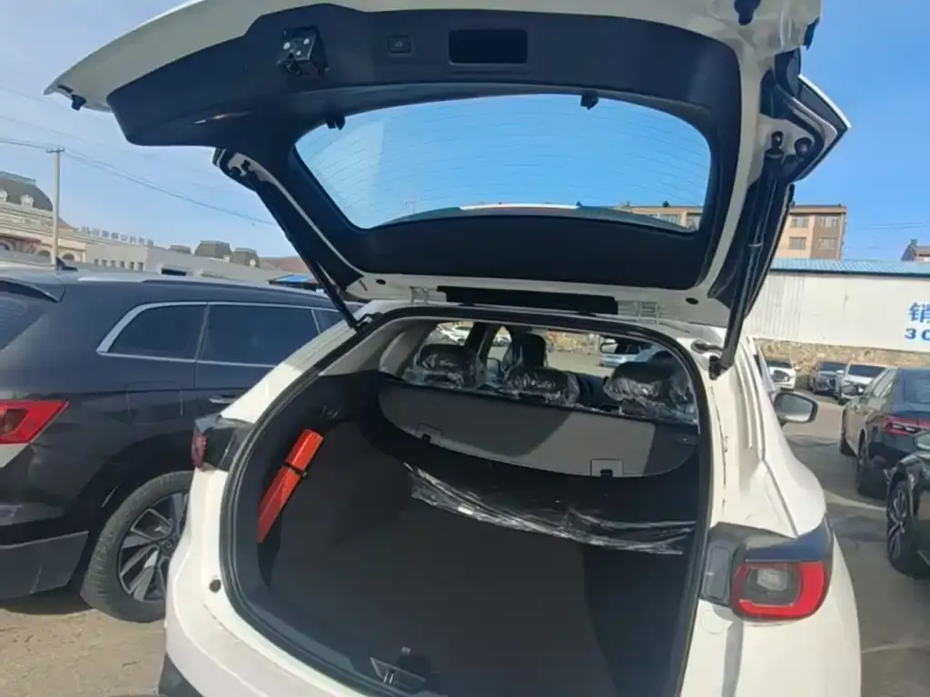 Mazda CX-5 2025 из CN, фото 2