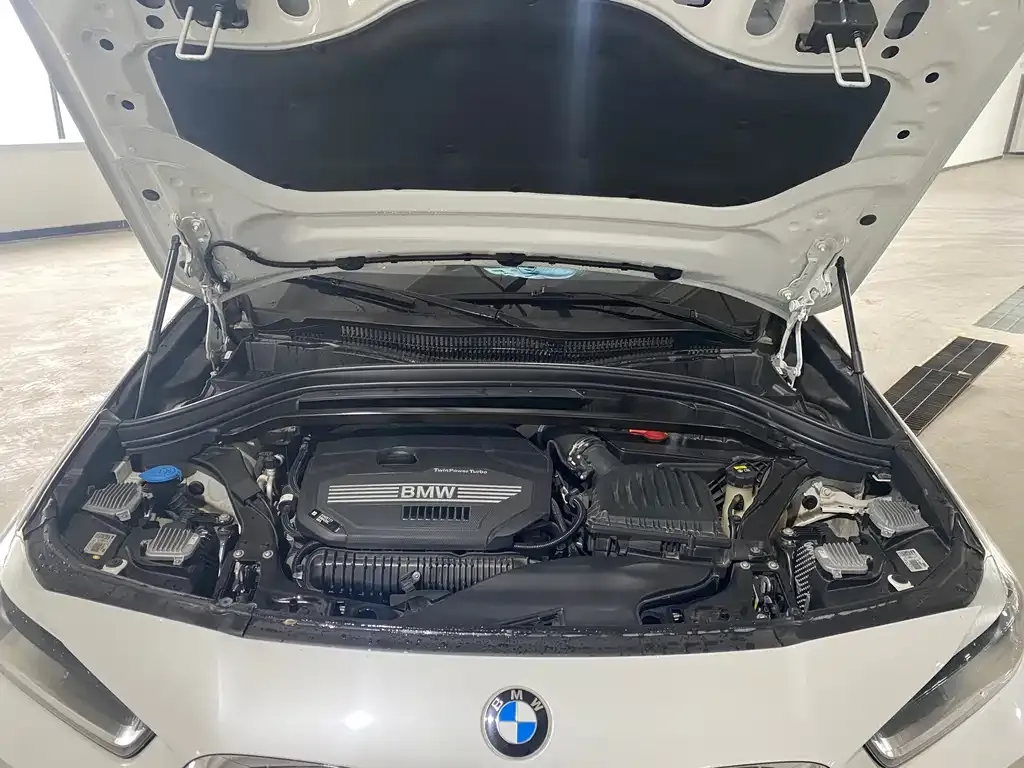 BMW X2 2021 из CN, фото 7