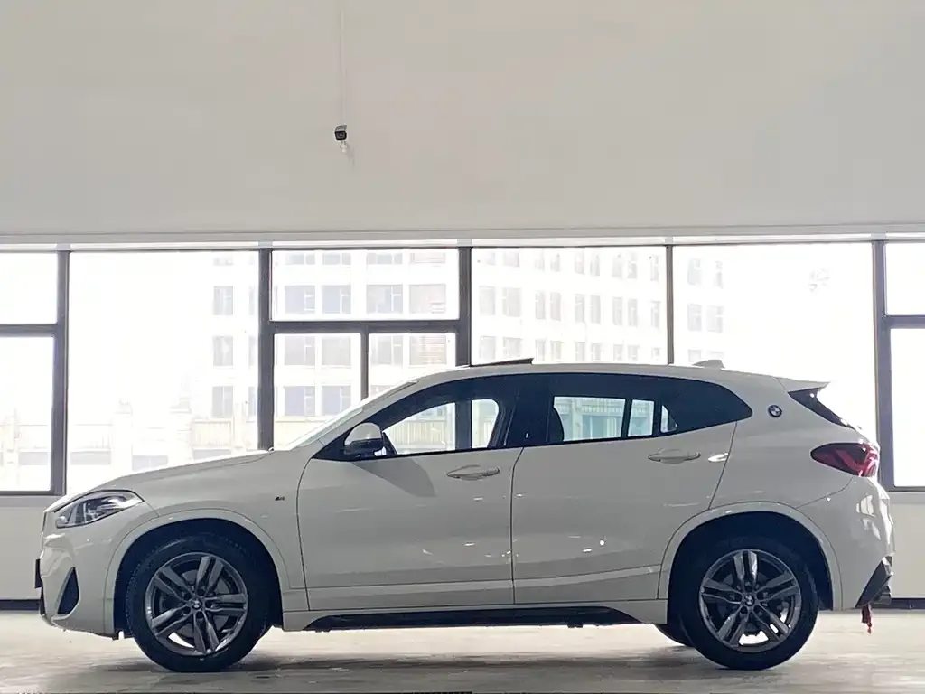 BMW X2 2021 из CN, фото 10
