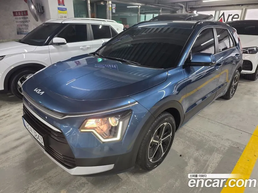Kia Niro