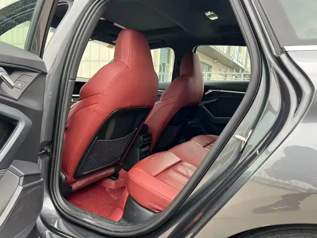 Audi A3 2021 из CN, фото 5