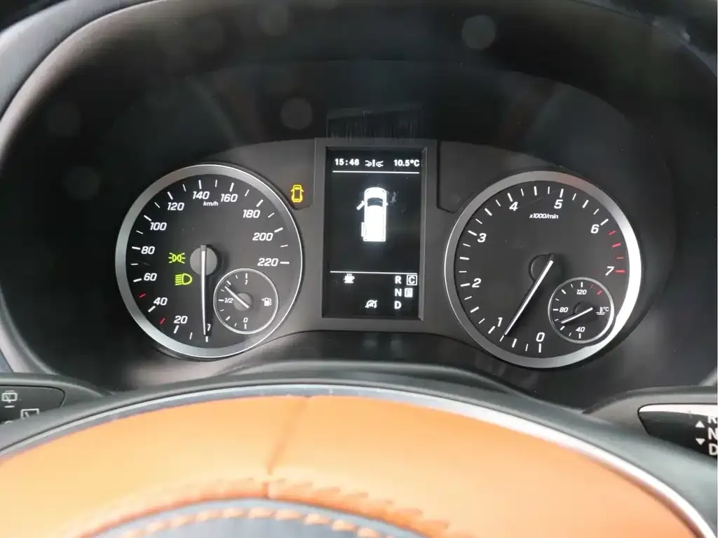 Mercedes-Benz Vito 2022 из CN, фото 9