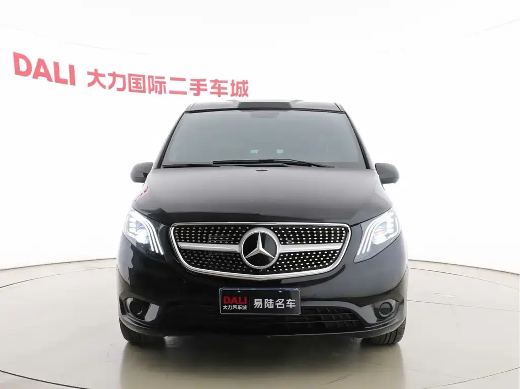 Mercedes-Benz Vito 2022 из CN, фото 8