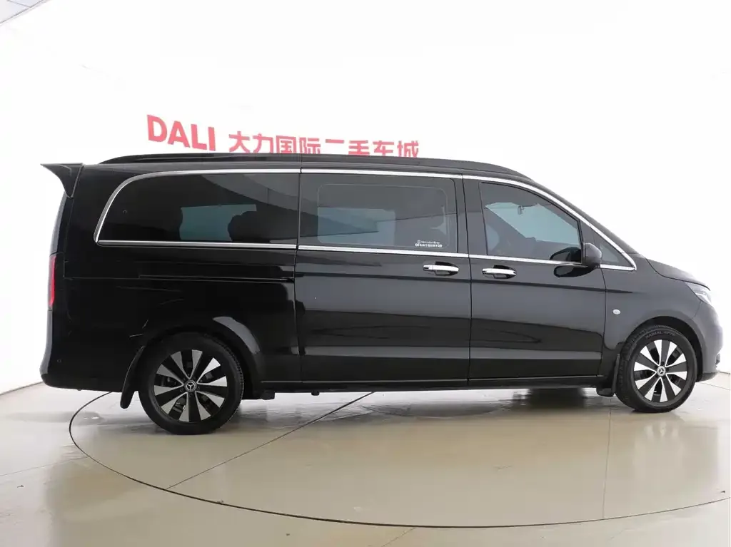 Mercedes-Benz Vito 2022 из CN, фото 2