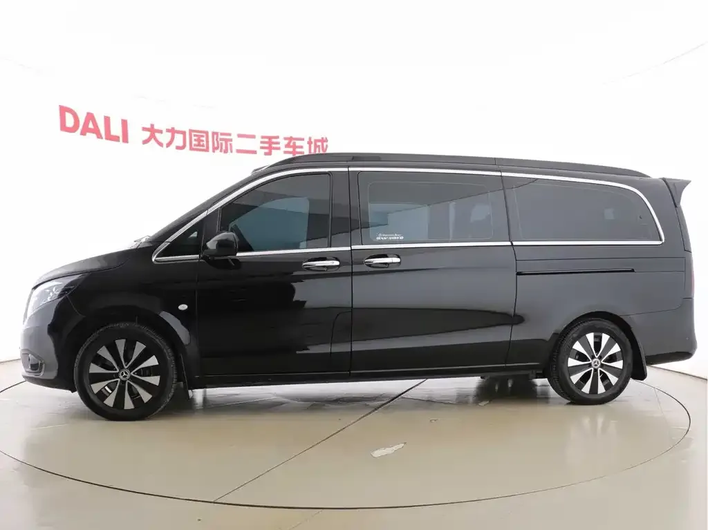 Mercedes-Benz Vito 2022 из CN, фото 5