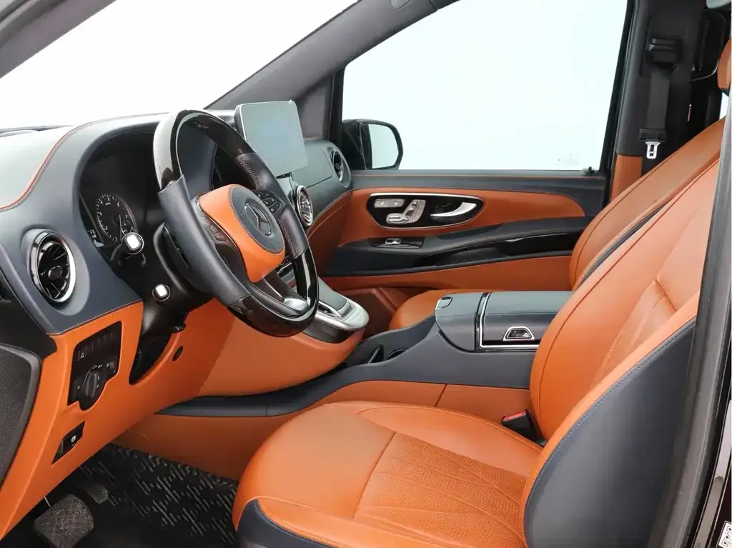 Mercedes-Benz Vito 2022 из CN, фото 7