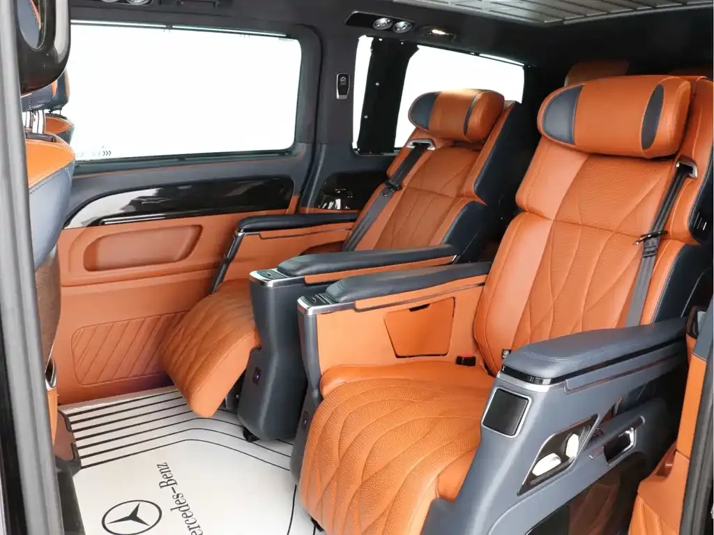 Mercedes-Benz Vito 2022 из CN, фото 3