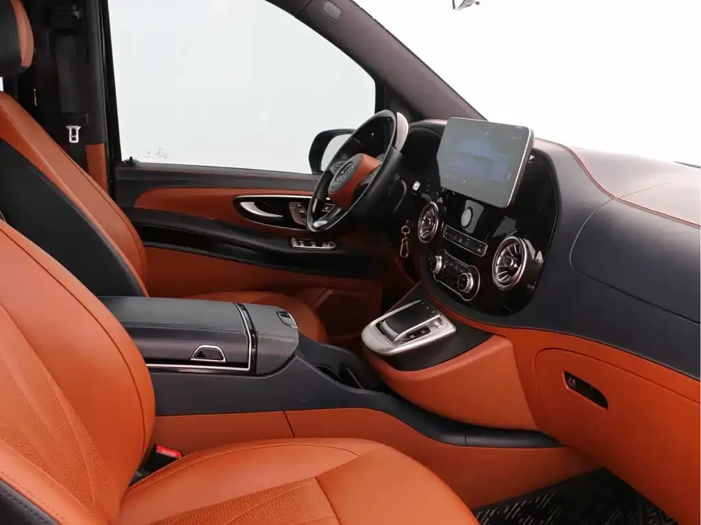 Mercedes-Benz Vito 2022 из CN, фото 6