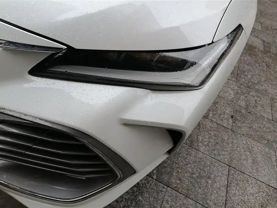 Toyota Avalon 2025 из CN, фото 9
