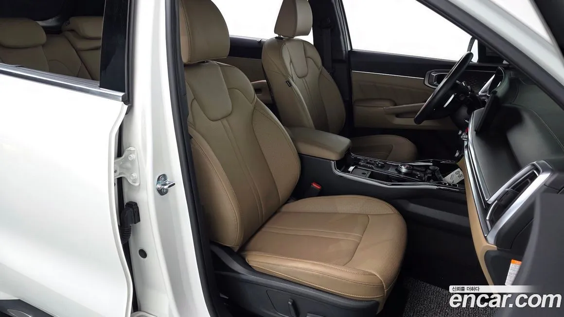 Kia Sorento 2025 из KR, фото 7
