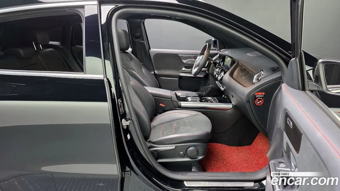 Mercedes-Benz GLA-Class 2022 из KR, фото 6