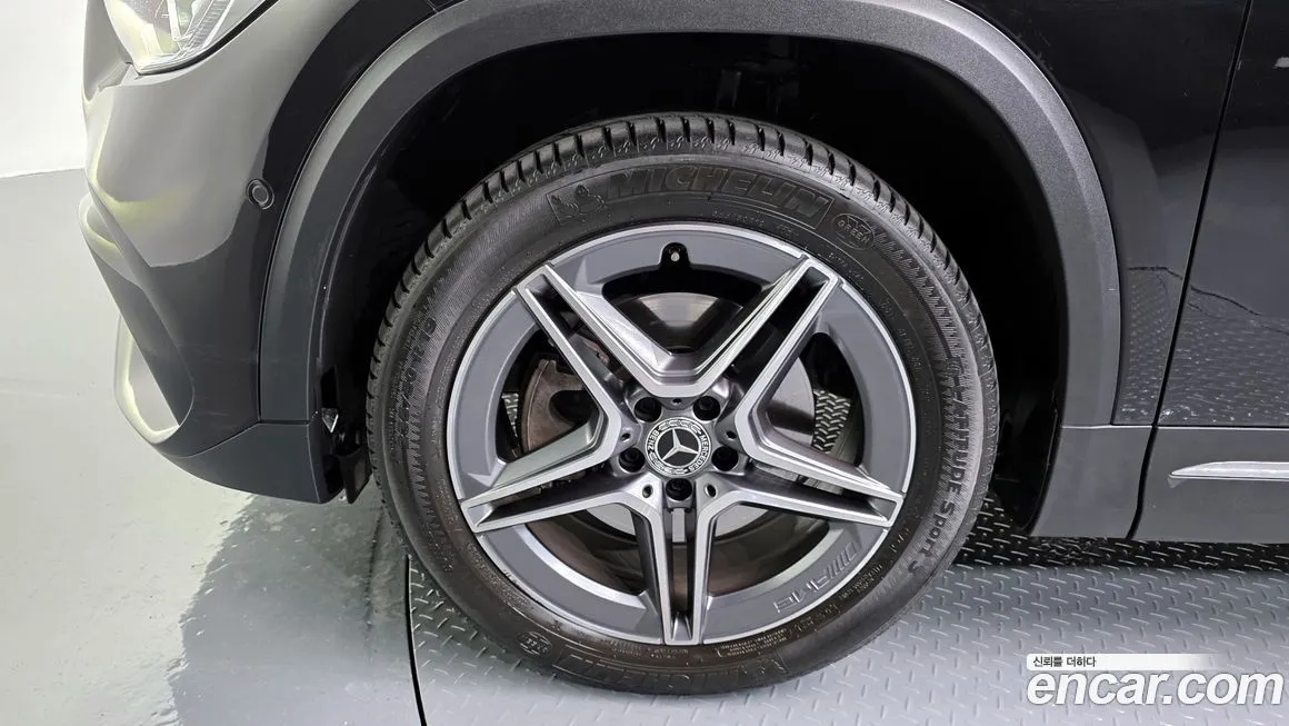 Mercedes-Benz GLA-Class 2022 из KR, фото 8