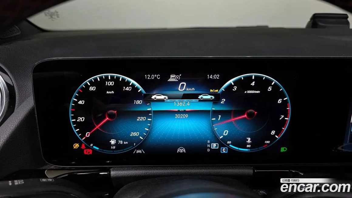 Mercedes-Benz GLA-Class 2022 из KR, фото 10