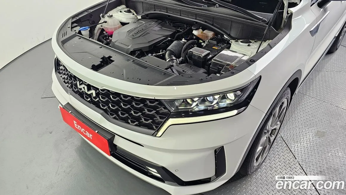 Kia Sorento — фото 4