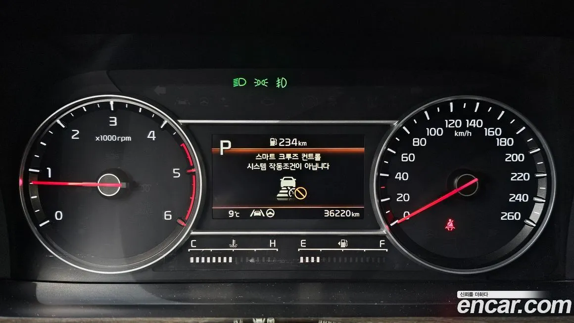 Kia Sorento — фото 7