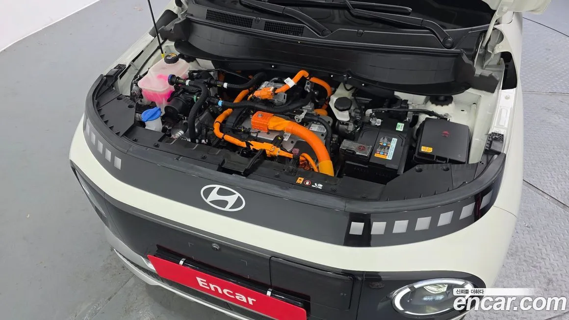Hyundai Casper — фото 2