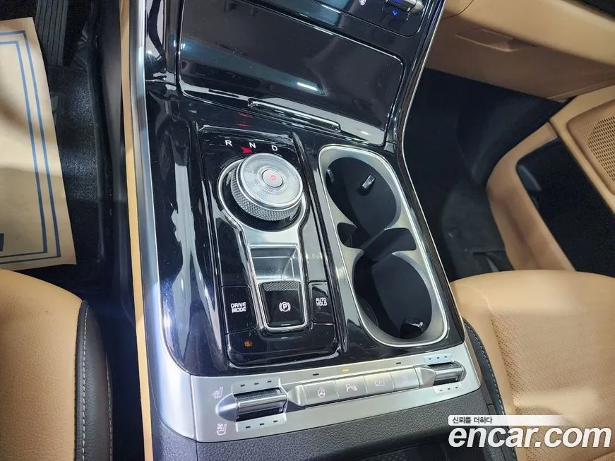 Kia Carnival 2022 из KR, фото 9