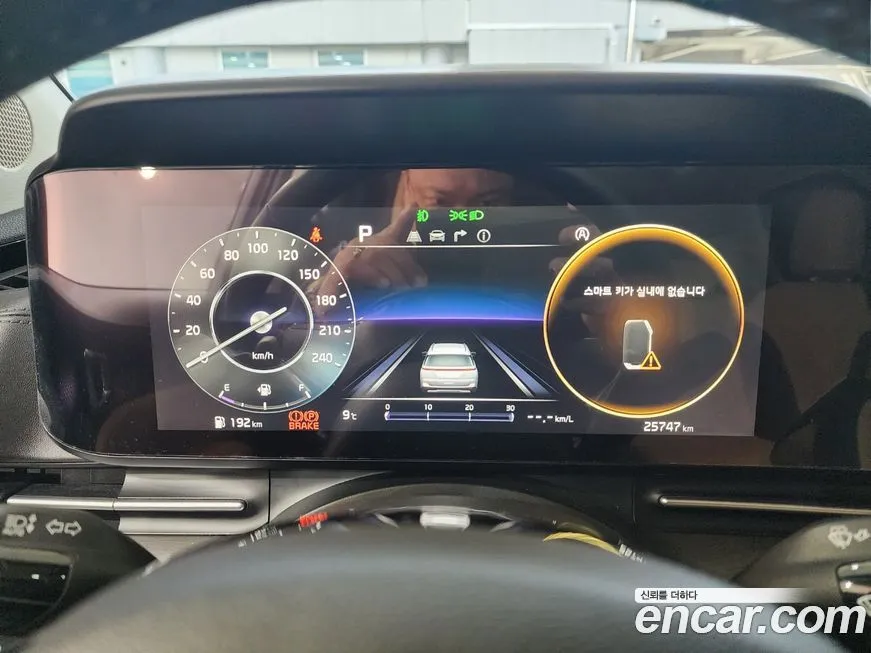 Kia Carnival 2022 из KR, фото 3