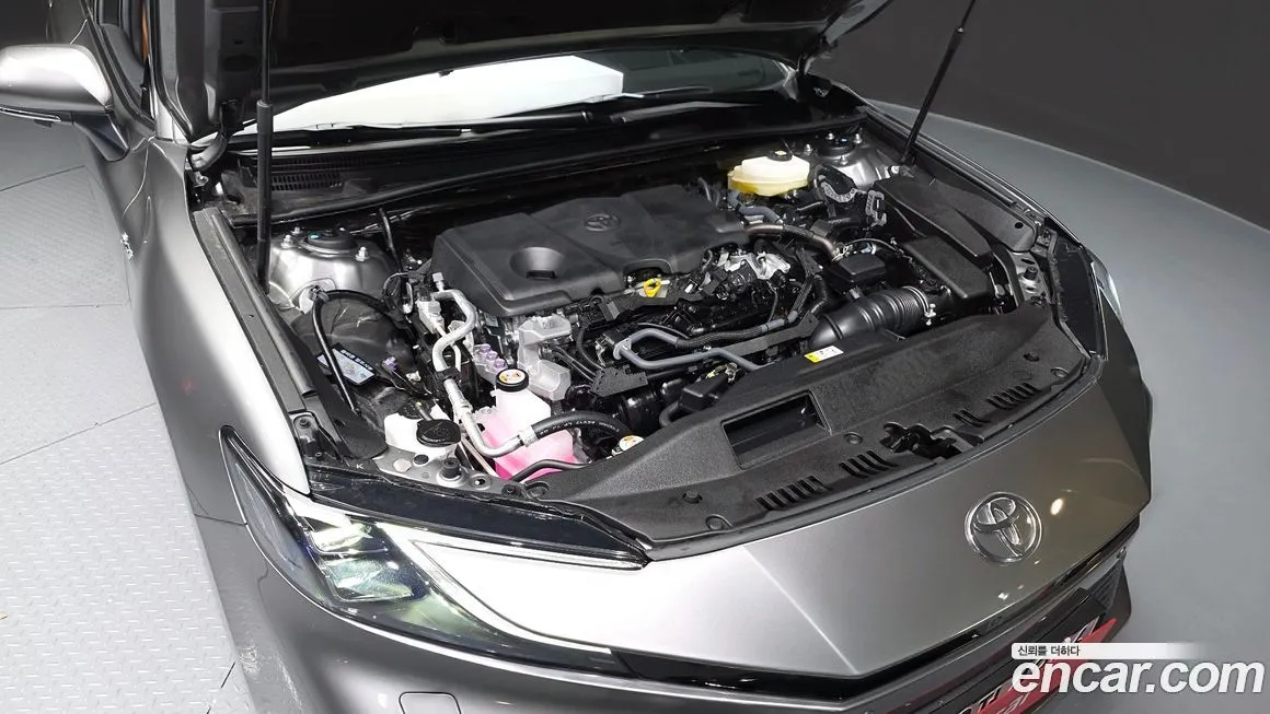 Toyota Camry 2025 из KR, фото 6
