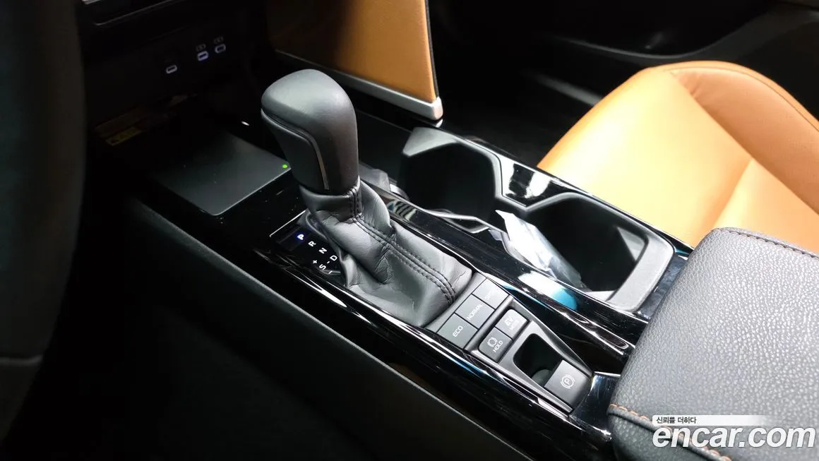 Toyota Camry 2025 из KR, фото 8